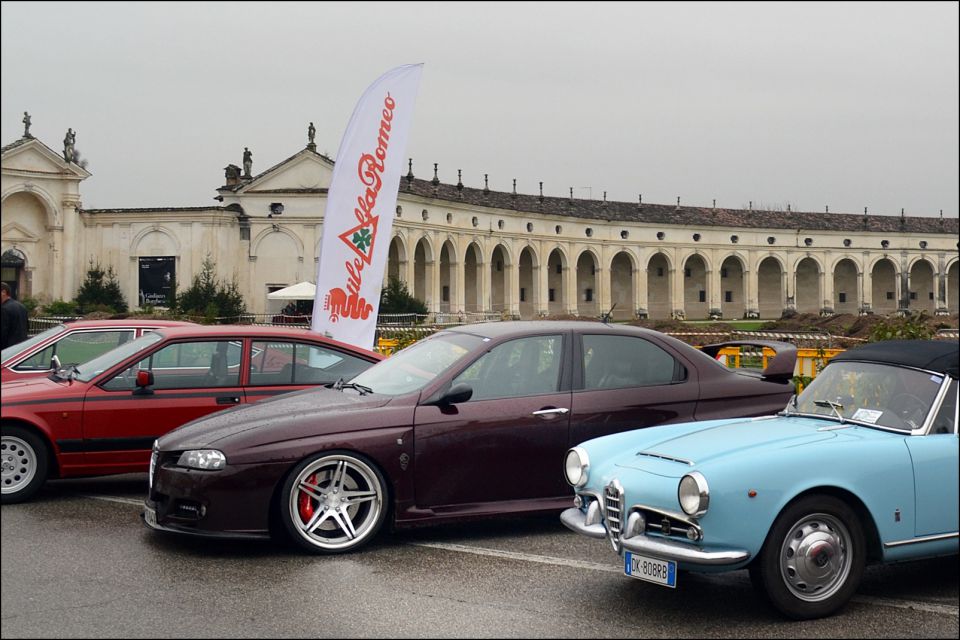 Alfa meeting 63 - palmanova 2014 - foto povečava