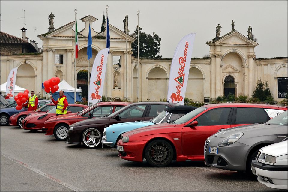 Alfa meeting 63 - palmanova 2014 - foto povečava