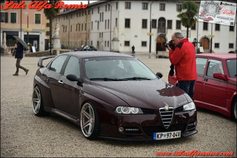 Alfa meeting 63 - palmanova 2014 - foto povečava