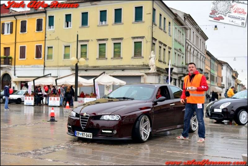 Alfa meeting 63 - palmanova 2014 - foto povečava