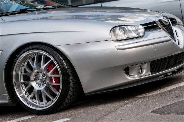 Alfa meeting 65 - Brkini 2015 - part 1 - foto