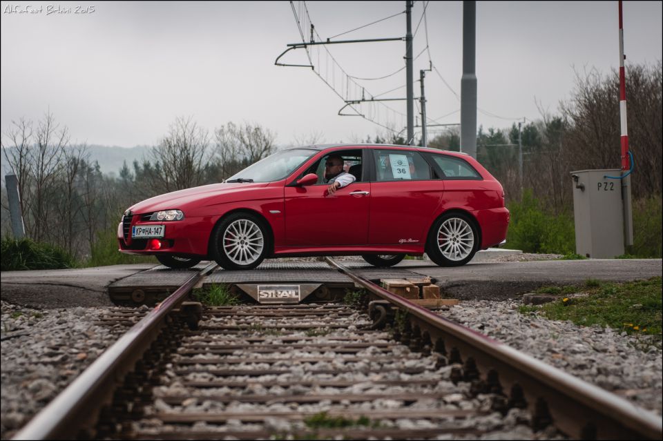 Alfa meeting 65 - Brkini 2015 - part 1 - foto povečava