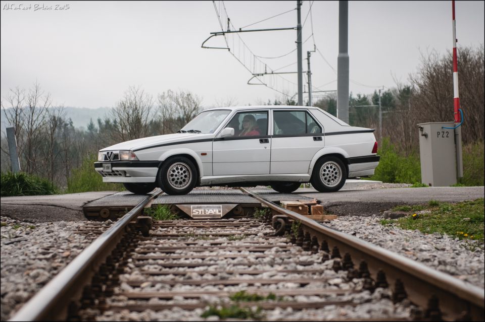 Alfa meeting 65 - Brkini 2015 - part 1 - foto povečava