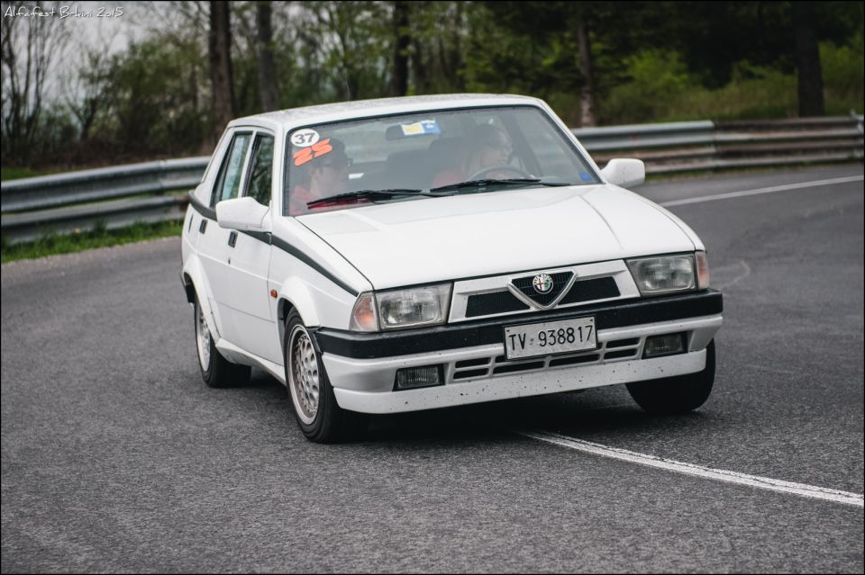 Alfa meeting 65 - Brkini 2015 - part 1 - foto povečava