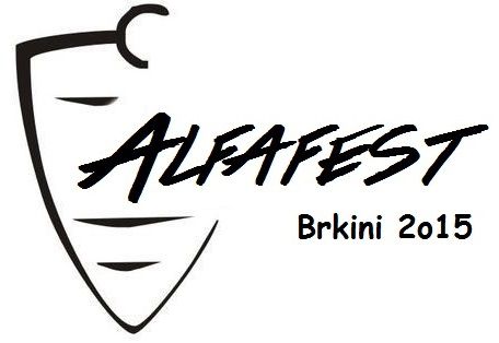 Alfa meeting 65 - brkini 2015 - part 2 - foto