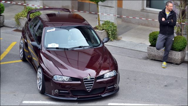 Alfa meeting 65 - brkini 2015 - part 2 - foto