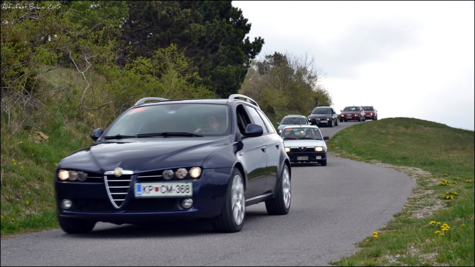 Alfa meeting 65 - brkini 2015 - part 2 - foto povečava