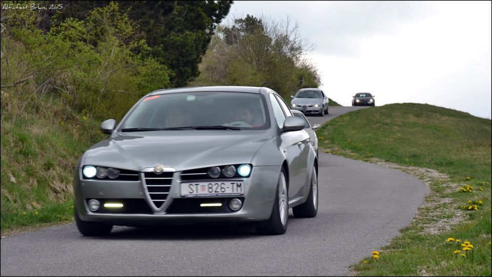 Alfa meeting 65 - brkini 2015 - part 2 - foto povečava