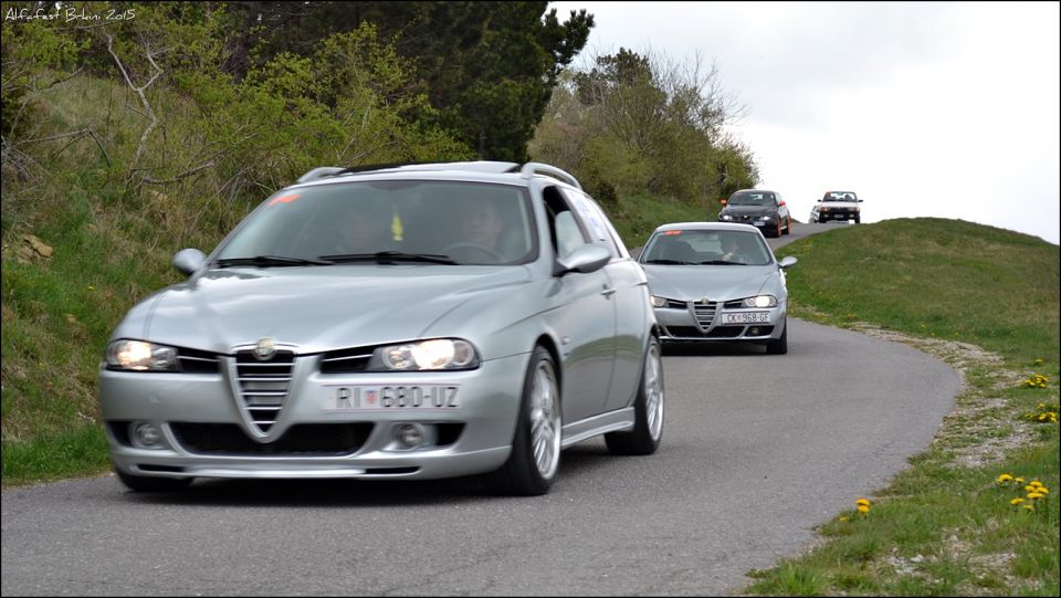 Alfa meeting 65 - brkini 2015 - part 2 - foto povečava