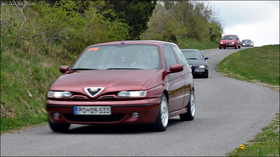 Alfa meeting 65 - brkini 2015 - part 2 - foto povečava