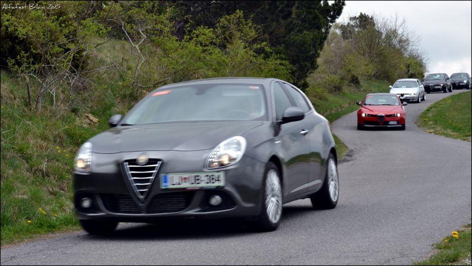 Alfa meeting 65 - brkini 2015 - part 2 - foto povečava