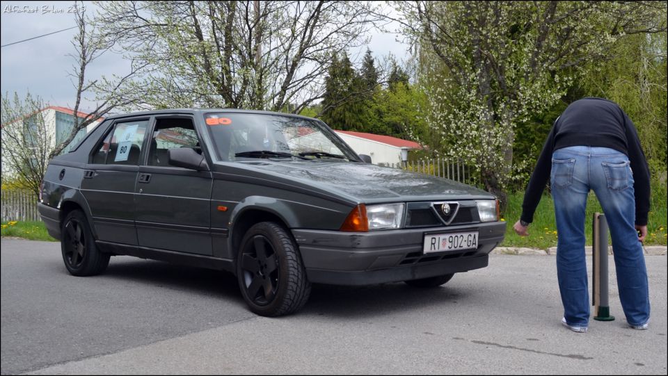 Alfa meeting 65 - brkini 2015 - part 2 - foto povečava