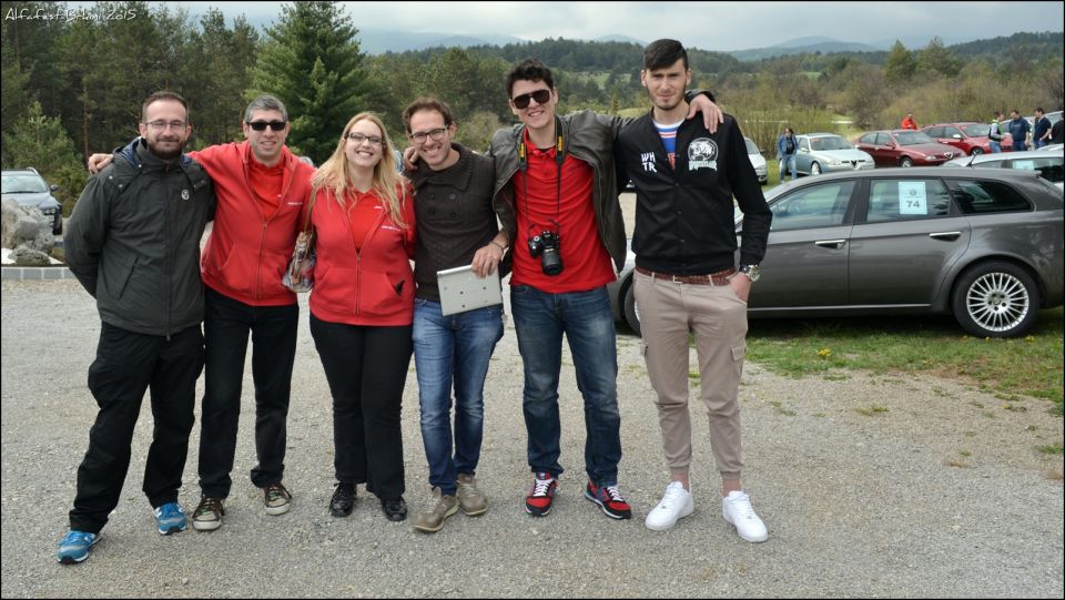 Alfa meeting 65 - brkini 2015 - part 2 - foto povečava