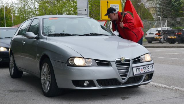 Alfa meeting 65 - brkini 2015 - part 3 - foto