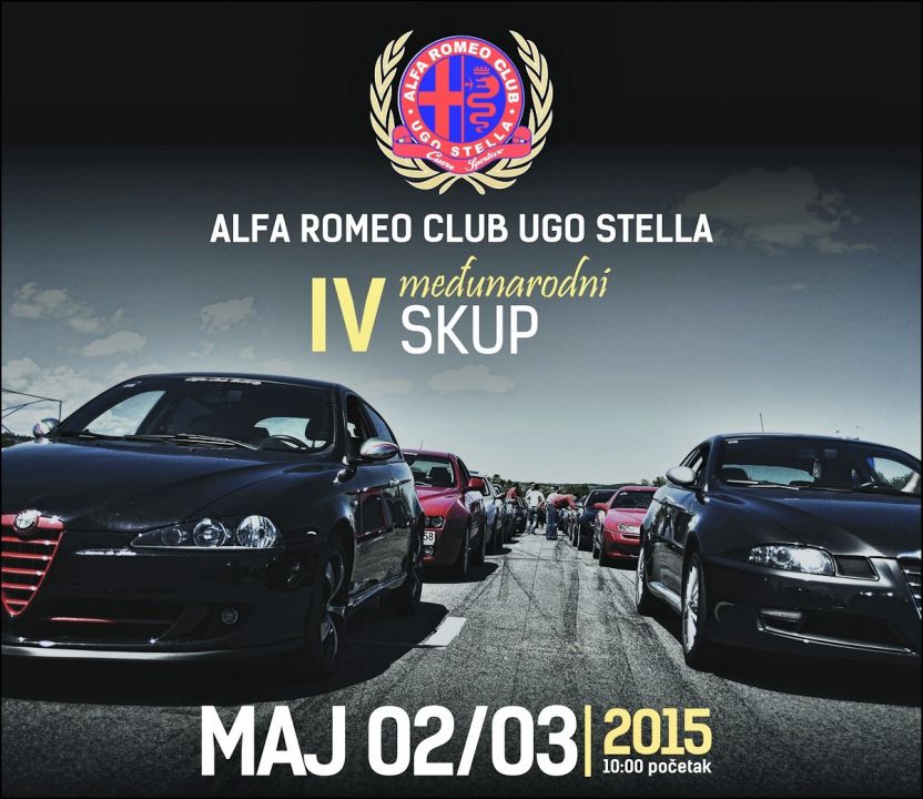 Alfa meeting 66 - banja luka 2015 - foto povečava