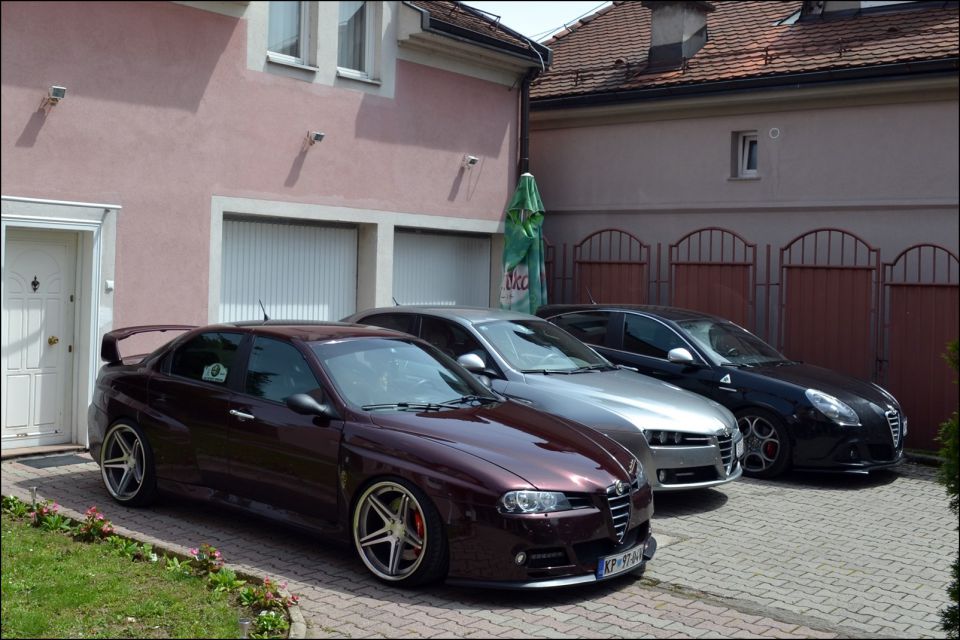 Alfa meeting 66 - banja luka 2015 - foto povečava