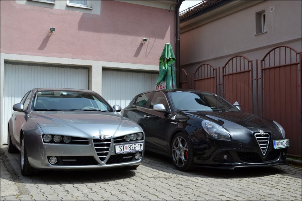 Alfa meeting 66 - banja luka 2015 - foto povečava