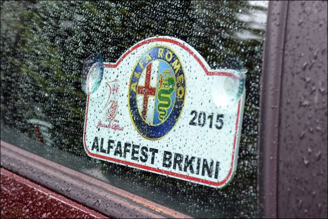 Alfa meeting 66 - banja luka 2015 - foto