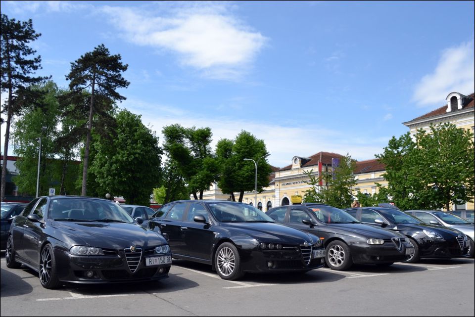 Alfa meeting 66 - banja luka 2015 - foto povečava