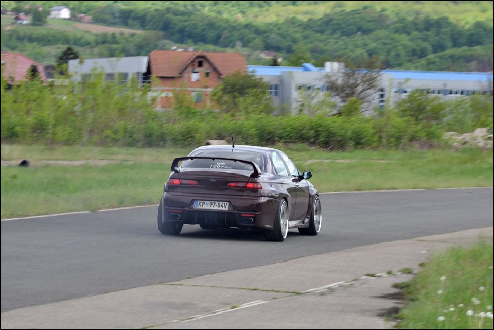 Alfa meeting 66 - banja luka 2015 - foto povečava