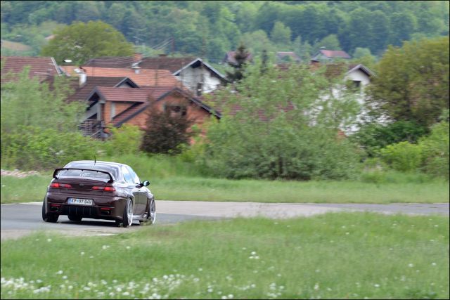 Alfa meeting 66 - banja luka 2015 - foto