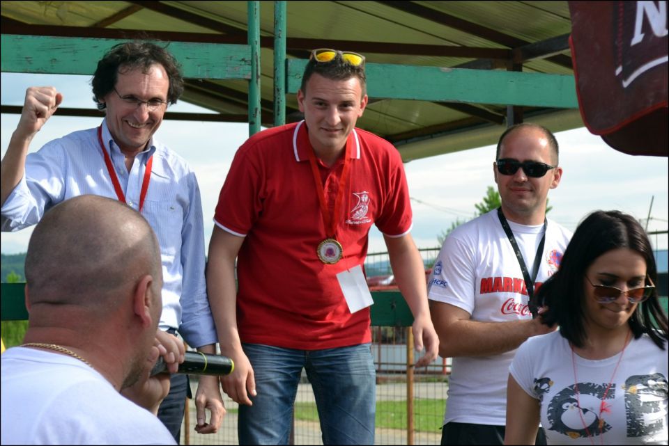 Alfa meeting 66 - banja luka 2015 - foto povečava