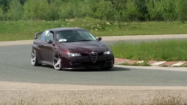 Alfa meeting 66 - banja luka 2015 - foto