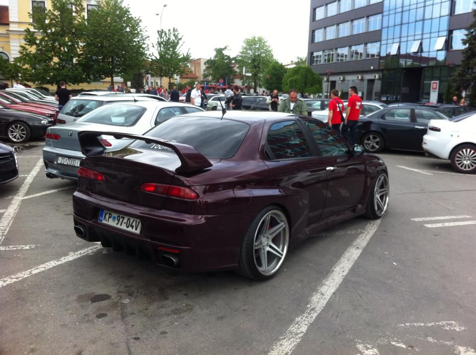 Alfa meeting 66 - banja luka 2015 - foto povečava