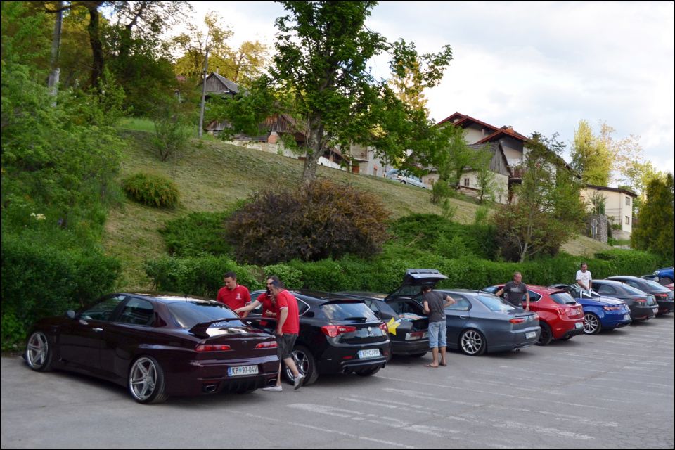 Alfa meeting 67 - ljubljana BTC 2015 - foto povečava