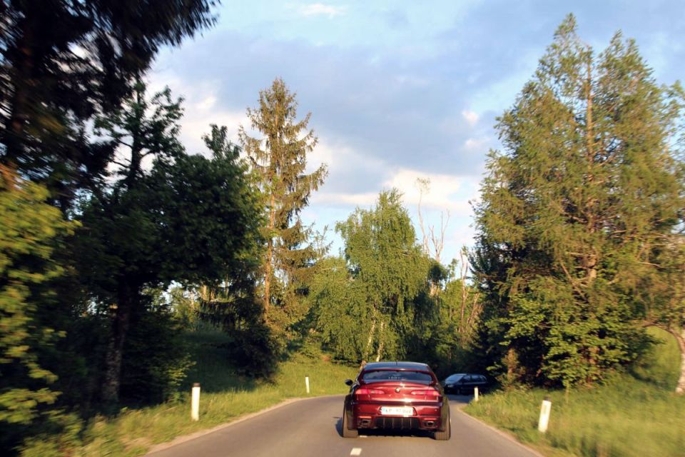 Alfa meeting 67 - ljubljana BTC 2015 - foto povečava