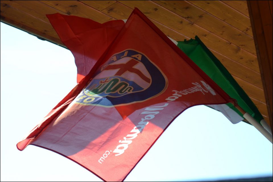Alfa meeting 68 - squadra moravia 2015 - foto povečava