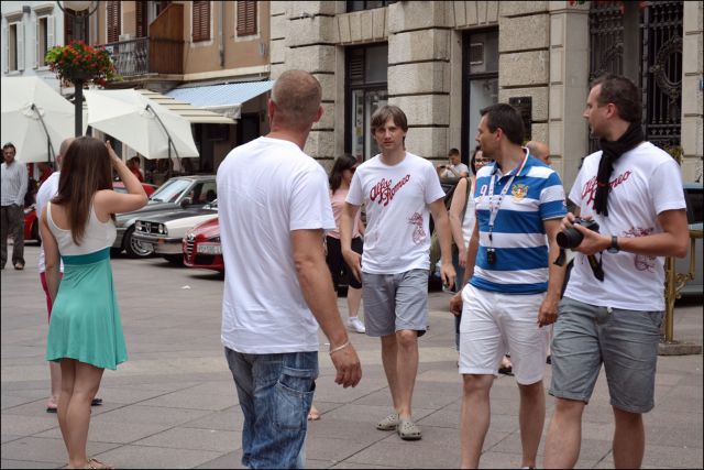 Alfa meeting 69 - rijeka grobnik 2015 - foto