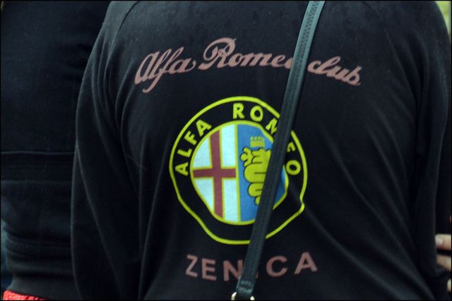 Alfa meeting 70 - zenica 2o15 - foto