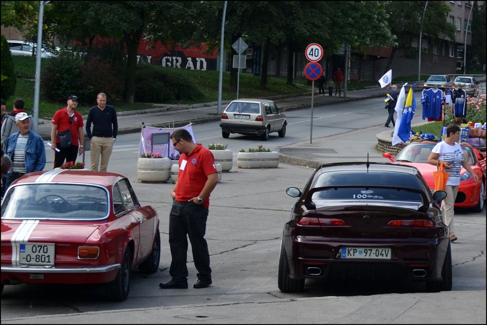 Alfa meeting 70 - zenica 2o15 - foto povečava