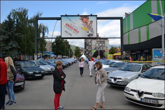 Alfa meeting 70 - zenica 2o15 - foto