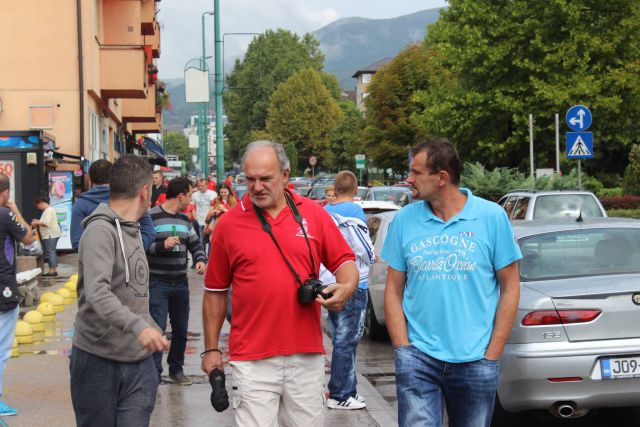 Alfa meeting 70 - zenica 2o15 - foto