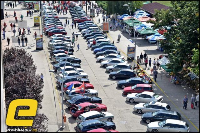 Alfa meeting 70 - zenica 2o15 - foto