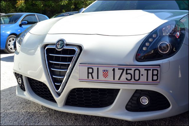 Alfa meeting 71 - istra 2015 - foto