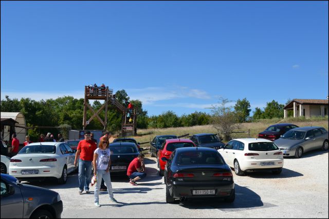 Alfa meeting 71 - istra 2015 - foto