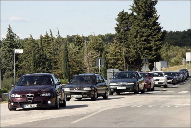 Alfa meeting 71 - istra 2015 - foto