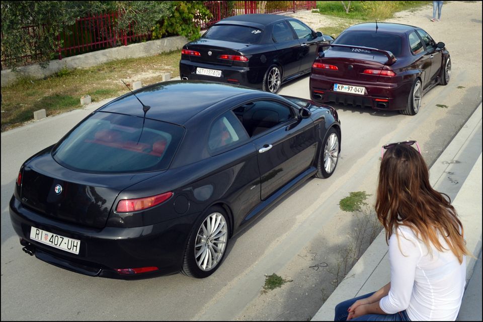 Alfa meeting 73 - split & zadar 2015 - foto povečava