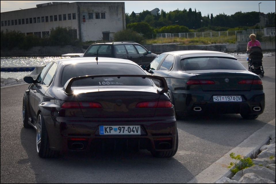 Alfa meeting 73 - split & zadar 2015 - foto povečava