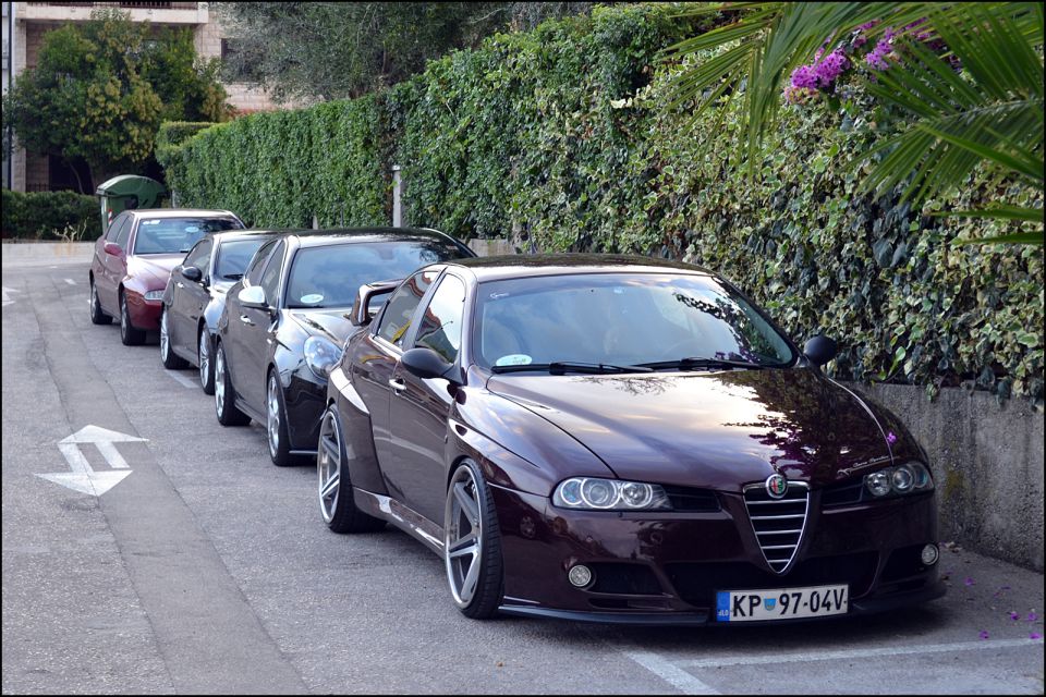 Alfa meeting 73 - split & zadar 2015 - foto povečava