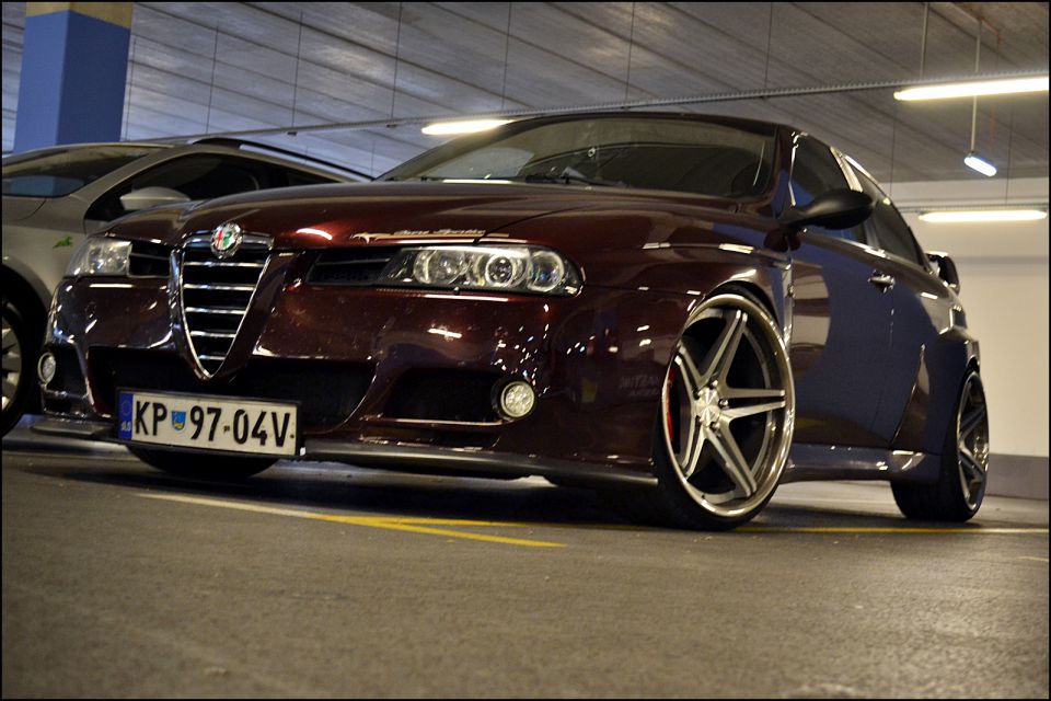 Alfa meeting 73 - split & zadar 2015 - foto povečava