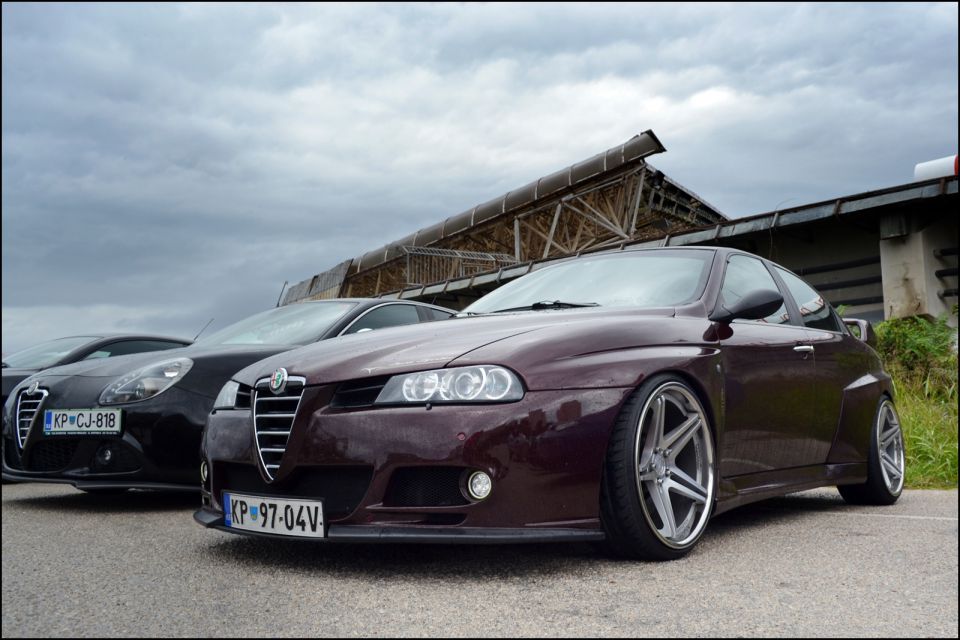 Alfa meeting 73 - split & zadar 2015 - foto povečava