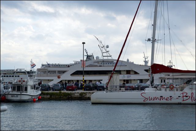 Alfa meeting 73 - split & zadar 2015 - foto