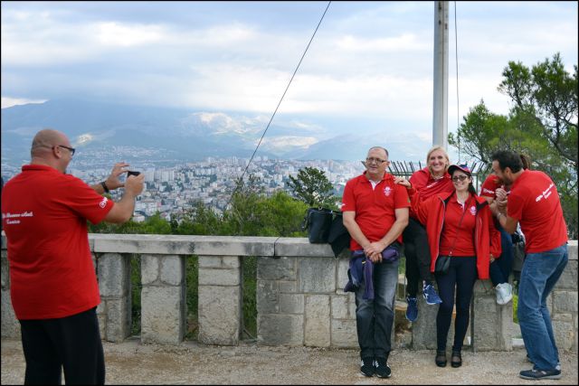 Alfa meeting 73 - split & zadar 2015 - foto