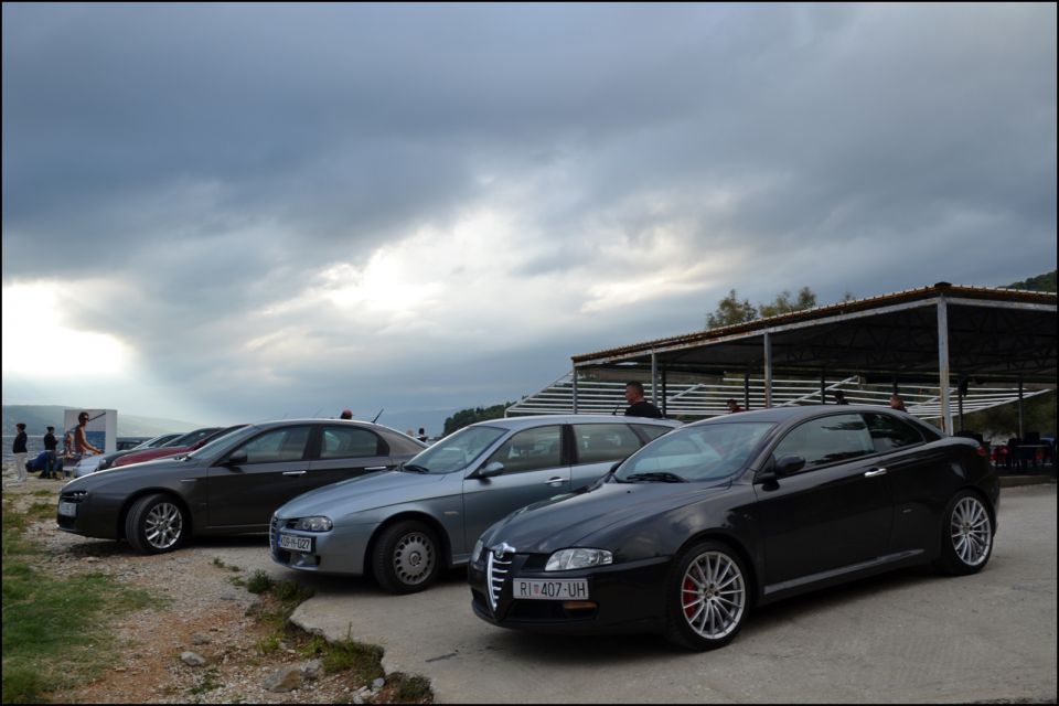 Alfa meeting 73 - split & zadar 2015 - foto povečava