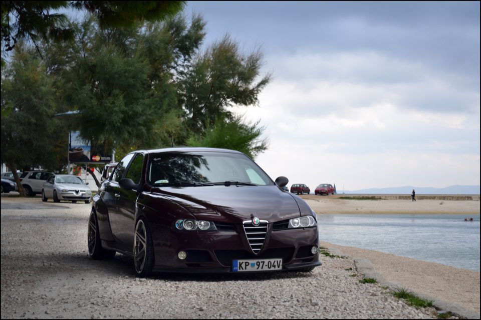 Alfa meeting 73 - split & zadar 2015 - foto povečava