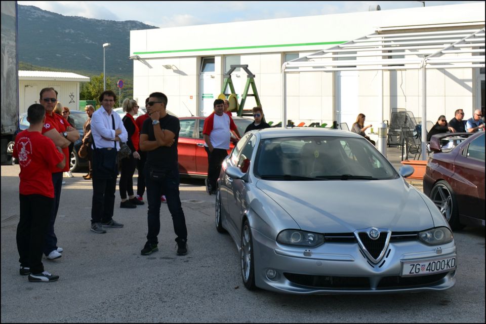 Alfa meeting 73 - split & zadar 2015 - foto povečava